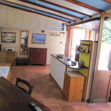 Apartment La Casetta Del Pescatore Palau