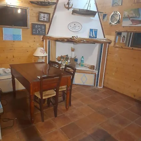 La Casetta Del Pescatore *